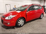 HYUNDAI ELANTRA TOURING GLS/SE KMHDC8AE4AU055042 photo