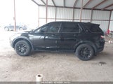 LAND ROVER DISCOVERY SPORT SE SALCP2BG9HH712303 fotografie