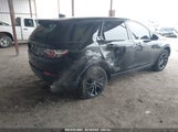 LAND ROVER DISCOVERY SPORT SE SALCP2BG9HH712303 photo