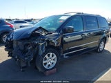 CHRYSLER TOWN & COUNTRY TOURING 2A4RR5D17AR324304 снимка