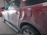 BUICK ENCLAVE 2XL 5GALVCED8AJ106205 fotografie
