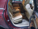 BUICK ENCLAVE 2XL 5GALVCED8AJ106205 снимка