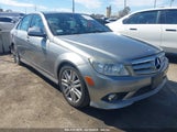 MERCEDES-BENZ C 300 LUXURY/SPORT WDDGF54X49R055857 photo