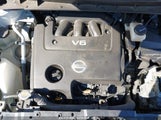 NISSAN MURANO LE JN8AZ1MWXEW512775 снимка