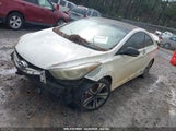 HYUNDAI ELANTRA KMHDH6AH7EU025572 снимка