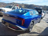 KIA K4 LXS 3KPFT4DE5SE027655 снимка