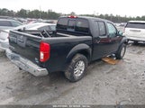 NISSAN FRONTIER SV 1N6DD0ER8HN700129 снимка