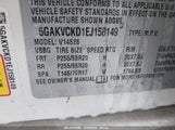 BUICK ENCLAVE PREMIUM 5GAKVCKD1EJ158149 photo
