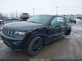 JEEP GRAND CHEROKEE ALTITUDE 4X4 1C4RJFAG9JC152264 photo