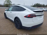 TESLA MODEL X PLAID TRI MOTOR ALL-WHEEL DRIVE 7SAXCBE68NF333394 photo