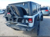 JEEP WRANGLER UNLIMITED SPORT 4X4 1C4HJXDG0JW205803 fotografie