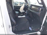 JEEP WRANGLER UNLIMITED SPORT 4X4 1C4HJXDG0JW205803 снимка