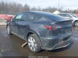 TESLA MODEL Y LONG RANGE DUAL MOTOR ALL-WHEEL DRIVE 7SAYGDEE8RF084936 снимка