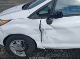 FORD FIESTA S 3FADP4TJXHM158420 снимка
