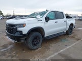 CHEVROLET SILVERADO 1500 4WD SHORT BED ZR2 3GCUDHELXRG345956 fotografie
