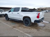 CHEVROLET SILVERADO 1500 4WD SHORT BED ZR2 3GCUDHELXRG345956 fotografie