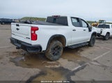 CHEVROLET SILVERADO 1500 4WD SHORT BED ZR2 3GCUDHELXRG345956 fotografie