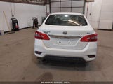 NISSAN SENTRA SV 3N1AB7AP7KY214434 снимка