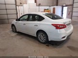 NISSAN SENTRA SV 3N1AB7AP7KY214434 снимка