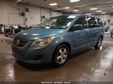 VOLKSWAGEN ROUTAN SE 2V4RW3DG3BR789550 снимка