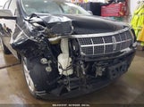 LINCOLN MKX 2LMDU88C08BJ38845 снимка