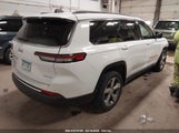 JEEP GRAND CHEROKEE L LIMITED 4X4 1C4RJKBG7N8526645 fotografie