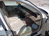 LINCOLN TOWN CAR SIGNATURE 1LNHM82W21Y630415 photo