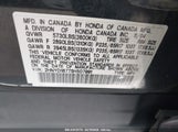 ACURA MDX 2HNYD18775H507991 снимка