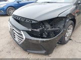 HYUNDAI ELANTRA SE KMHD74LF7JU470004 снимка