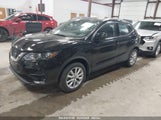 NISSAN ROGUE SPORT SV FWD XTRONIC CVT JN1BJ1BV5NW582432 photo