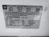 CADILLAC SRX LUXURY COLLECTION 3GYFNEE37ES629874 снимка