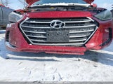 HYUNDAI ELANTRA SE 5NPD74LF0HH125700 снимка
