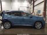GMC TERRAIN AWD DENALI 3GKALXEGXRL353554 снимка