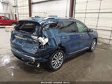 GMC TERRAIN AWD DENALI 3GKALXEGXRL353554 снимка