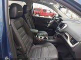GMC TERRAIN AWD DENALI 3GKALXEGXRL353554 снимка