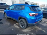 JEEP COMPASS 80TH ANNIVERSARY 4X4 3C4NJDEB7MT601760 снимка