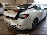 NISSAN SENTRA SV XTRONIC CVT 3N1AB8CV7LY261482 photo