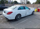 MERCEDES-BENZ C 300 LUXURY/SPORT 55SWF4JB5GU126672 fotografie