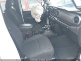 JEEP WRANGLER UNLIMITED SPORT 4X4 1C4HJXDN1NW175134 снимка
