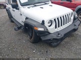 JEEP WRANGLER UNLIMITED SPORT 4X4 1C4HJXDN1NW175134 photo