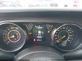 JEEP WRANGLER UNLIMITED SPORT 4X4 1C4HJXDN1NW175134 photo