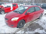 TOYOTA YARIS JTDBT903991314767 снимка