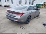 HYUNDAI ELANTRA SEL KMHLM4AG7PU395393 снимка