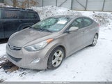 HYUNDAI ELANTRA GLS 5NPDH4AE9DH332538 снимка