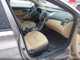 HYUNDAI ELANTRA GLS 5NPDH4AE9DH332538 снимка