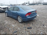 HONDA CIVIC LX 19XFA16539E039380 снимка