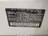 SUBARU FORESTER 2.5I LIMITED JF2SJAHC5GH477448 снимка