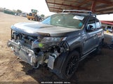 MITSUBISHI OUTLANDER SPORT TRAIL EDITION JA4ARUAU9RU005538 снимка