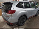 SUBARU FORESTER SPORT JF2SKAKC7KH540614 снимка
