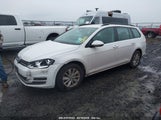 VOLKSWAGEN GOLF SPORTWAGEN TSI S 4-DOOR 3VWC17AU3GM510173 photo